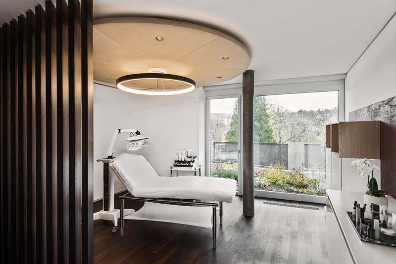 Liquid Facelift, Skin Booster nach MD Codes™ in Zürich