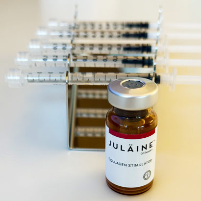 Biostimulator Hautbehandlung Faltenbehandlung, Anti-Aging - AVORYA
